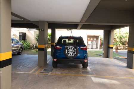 Apartamento à venda com 62m², 3 quartos e 1 vagaGaragem 