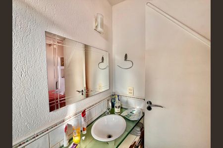 Apartamento à venda com 3 quartos, 76m² em Santa Cruz, Belo Horizonte