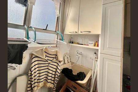 Apartamento à venda com 3 quartos, 76m² em Santa Cruz, Belo Horizonte