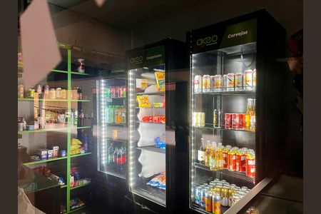Apartamento à venda com 3 quartos, 76m² em Santa Cruz, Belo Horizonte