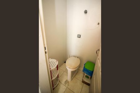 Apartamento à venda com 61m², 2 quartos e sem vaga Apartamento à venda com 61m², 2 quartos e sem vagaLavabo