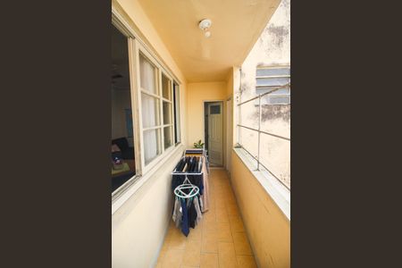 Apartamento à venda com 61m², 2 quartos e sem vaga Apartamento à venda com 61m², 2 quartos e sem vagaÁrea de Serviço