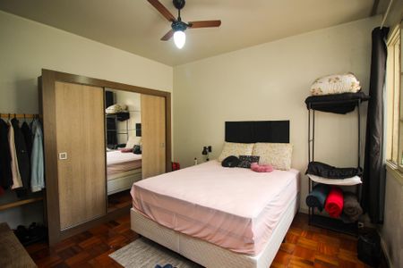 Apartamento à venda com 61m², 2 quartos e sem vaga Apartamento à venda com 61m², 2 quartos e sem vagaQuarto 1