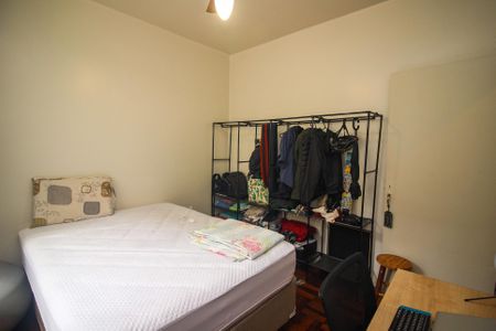 Apartamento à venda com 61m², 2 quartos e sem vaga Apartamento à venda com 61m², 2 quartos e sem vagaQuarto 2