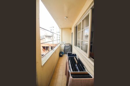 Apartamento à venda com 61m², 2 quartos e sem vaga Apartamento à venda com 61m², 2 quartos e sem vagaÁrea de Serviço