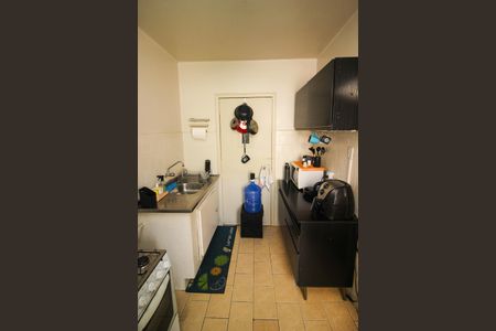 Apartamento à venda com 61m², 2 quartos e sem vaga Apartamento à venda com 61m², 2 quartos e sem vagaCozinha