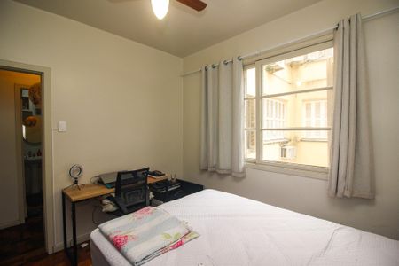 Apartamento à venda com 61m², 2 quartos e sem vaga Apartamento à venda com 61m², 2 quartos e sem vagaQuarto 2