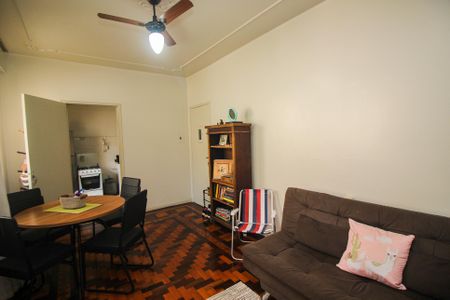Apartamento à venda com 61m², 2 quartos e sem vaga Apartamento à venda com 61m², 2 quartos e sem vagaSala
