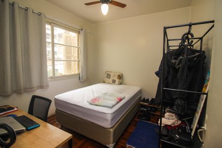 Apartamento à venda com 61m², 2 quartos e sem vaga Apartamento à venda com 61m², 2 quartos e sem vagaQuarto 2