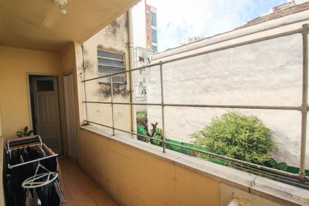 Apartamento à venda com 61m², 2 quartos e sem vaga Apartamento à venda com 61m², 2 quartos e sem vagaÁrea de Serviço