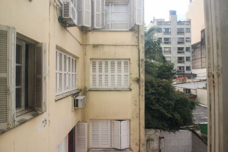 Apartamento à venda com 61m², 2 quartos e sem vaga Apartamento à venda com 61m², 2 quartos e sem vagaVista do Quarto 2