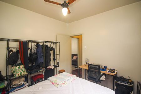 Apartamento à venda com 61m², 2 quartos e sem vaga Apartamento à venda com 61m², 2 quartos e sem vagaQuarto 2