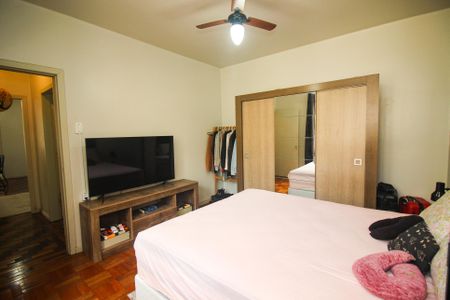 Apartamento à venda com 61m², 2 quartos e sem vaga Apartamento à venda com 61m², 2 quartos e sem vagaQuarto 1