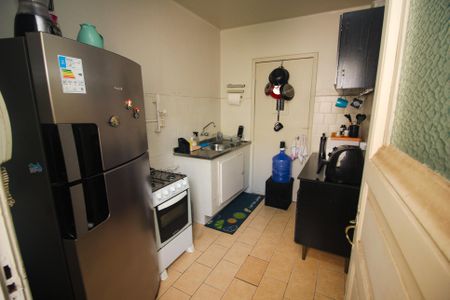 Apartamento à venda com 61m², 2 quartos e sem vaga Apartamento à venda com 61m², 2 quartos e sem vagaCozinha