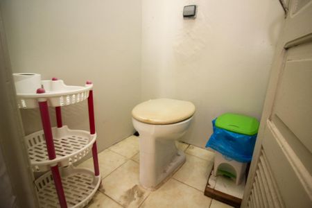 Apartamento à venda com 61m², 2 quartos e sem vaga Apartamento à venda com 61m², 2 quartos e sem vagaLavabo