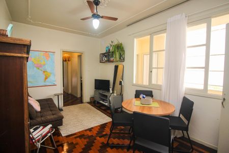 Apartamento à venda com 61m², 2 quartos e sem vaga Apartamento à venda com 61m², 2 quartos e sem vagaSala