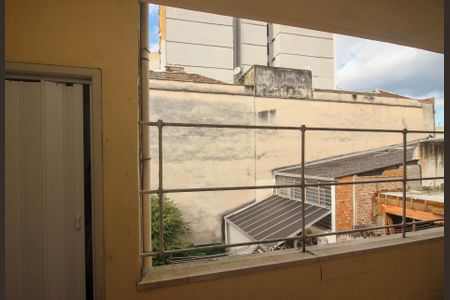 Apartamento à venda com 61m², 2 quartos e sem vaga Apartamento à venda com 61m², 2 quartos e sem vagaVista da Sala