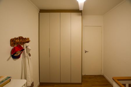 QUARTO 1 de apartamento à venda com 2 quartos, 65m² em Jaguaré, São Paulo