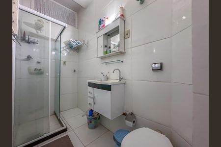 Studio para alugar com 24m², 1 quarto e sem vaga