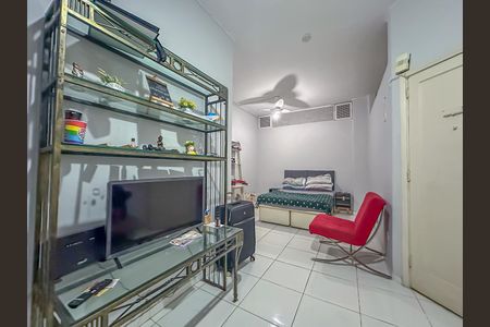 Studio para alugar com 24m², 1 quarto e sem vaga