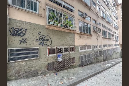 Studio para alugar com 24m², 1 quarto e sem vaga