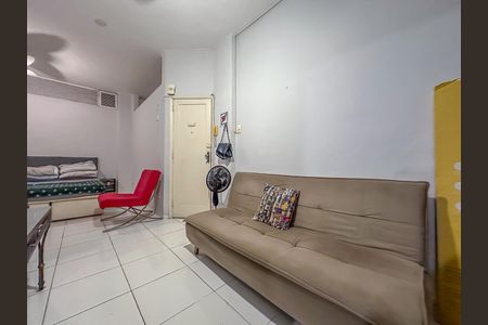 Studio para alugar com 24m², 1 quarto e sem vaga