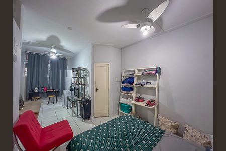 Studio para alugar com 24m², 1 quarto e sem vaga