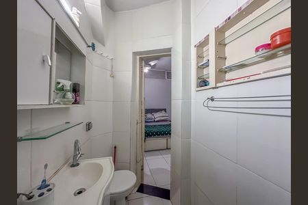 Studio para alugar com 24m², 1 quarto e sem vaga