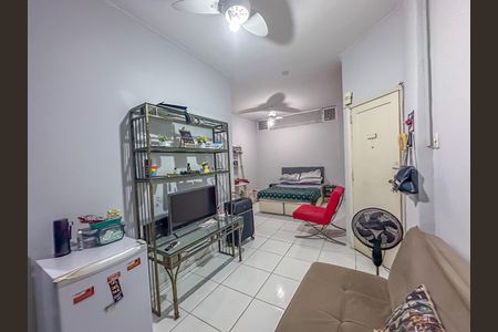 Studio para alugar com 24m², 1 quarto e sem vaga