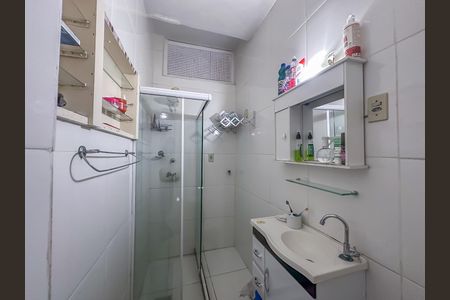 Studio para alugar com 24m², 1 quarto e sem vaga