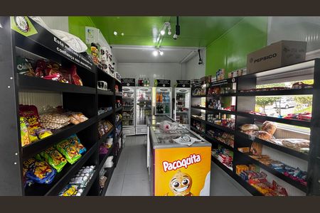Mercado de apartamento à venda com 2 quartos, 48m² em Cidade São Jorge, Santo André
