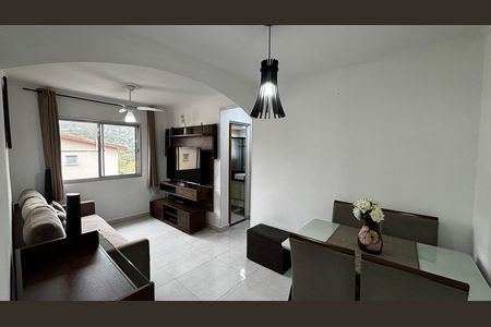 Apartamento à venda com 2 quartos, 48m² em Cidade São Jorge, Santo André