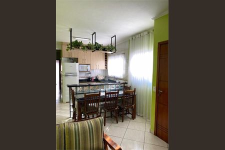 Casa à venda com 4 quartos, 236m² em Vila Padre Anchieta, Diadema
