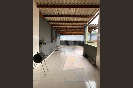 Casa à venda com 4 quartos, 236m² em Vila Padre Anchieta, Diadema
