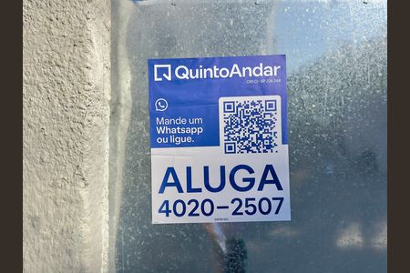 Placa aproximada  de apartamento para alugar com 2 quartos, 54m² em Jardim Tranquilidade, Guarulhos