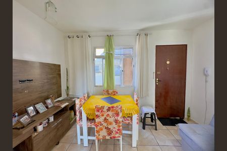 Apartamento para alugar com 2 quartos, 54m² em Jardim Tranquilidade, Guarulhos