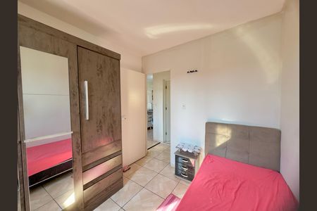 Quarto 1 de apartamento para alugar com 2 quartos, 54m² em Jardim Tranquilidade, Guarulhos