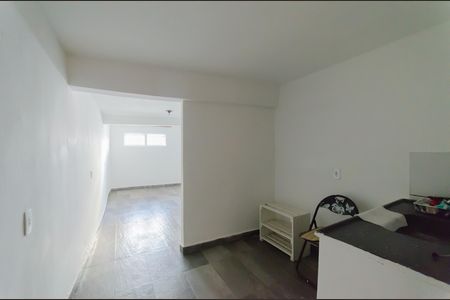 Cozinha de casa para alugar com 1 quarto, 30m² em Ipiranga, São Paulo