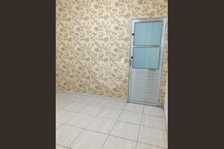 Casa à venda com 1 quarto, 201m² em Taboão, Diadema