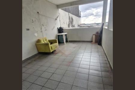 Casa à venda com 2 quartos, 125m² em Centro, Diadema