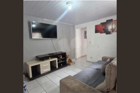 Casa à venda com 2 quartos, 125m² em Centro, Diadema