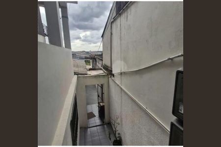 Casa à venda com 2 quartos, 125m² em Centro, Diadema
