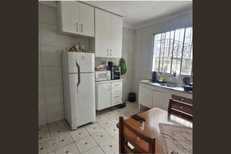 Casa à venda com 2 quartos, 125m² em Centro, Diadema