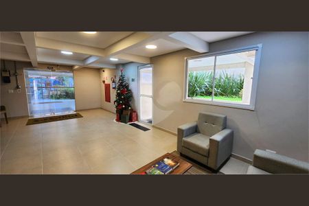 Apartamento à venda com 2 quartos, 45m² em Centro, Diadema