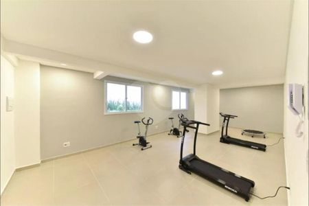 Apartamento à venda com 45m², 2 quartos e 1 vaga