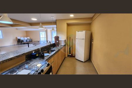 Apartamento à venda com 2 quartos, 45m² em Centro, Diadema