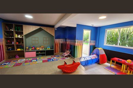 Apartamento à venda com 2 quartos, 45m² em Centro, Diadema