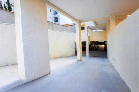 Apartamento à venda com 2 quartos, 45m² em Centro, Diadema