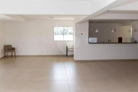 Apartamento à venda com 2 quartos, 45m² em Centro, Diadema