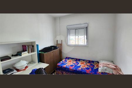 Apartamento à venda com 2 quartos, 45m² em Centro, Diadema